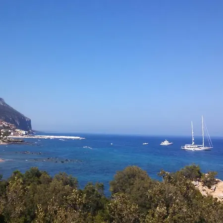 Sacha - Stunning Panoramic View Flat Appartement