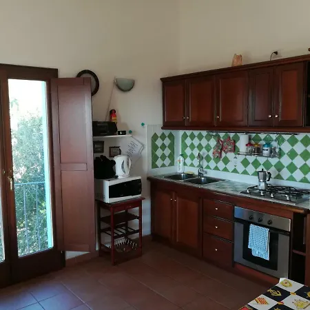 Sacha - Stunning Panoramic View Flat * Cala Gonone