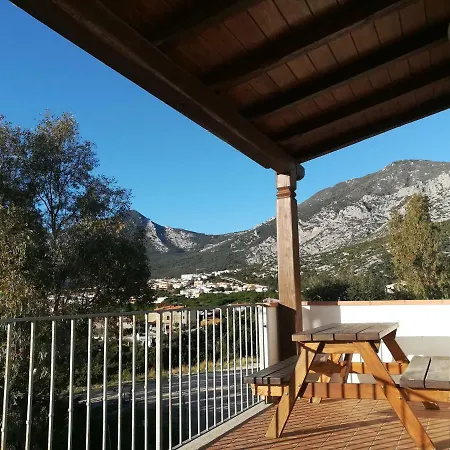 Apartment Sacha - Stunning Panoramic View Flat *