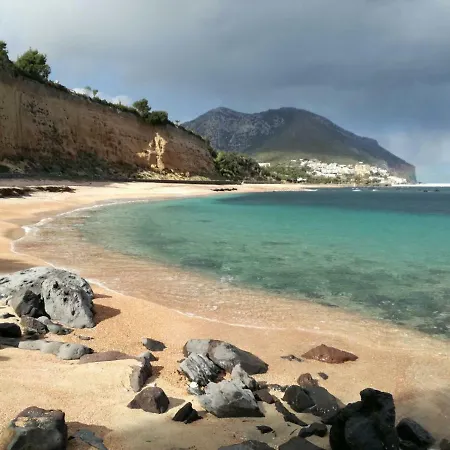 Sacha - Stunning Panoramic View Flat Cala Gonone