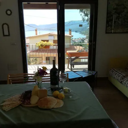 Apartment Sacha - Stunning Panoramic View Flat *