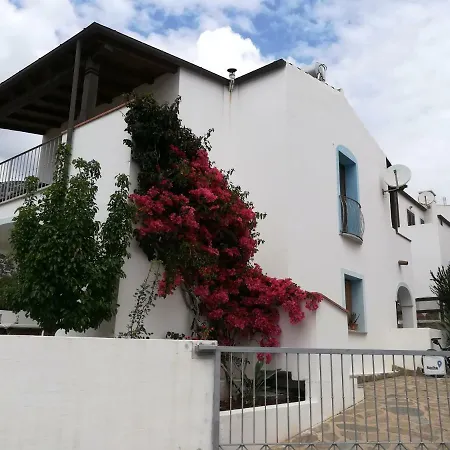 Sacha - Stunning Panoramic View Flat Apartment Cala Gonone